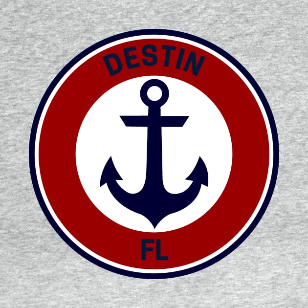 Destin Florida by fearcity